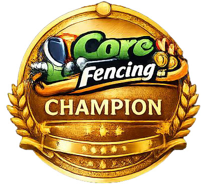 Core Fencing Challenge Cup